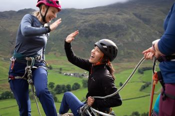 Progressing Your Trad Climbing Image 8