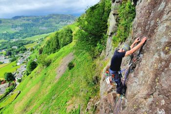 Fine Tune Your Lead Climbing Image 22
