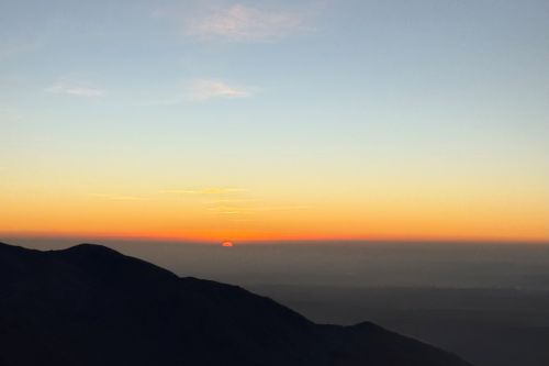 Sunrise